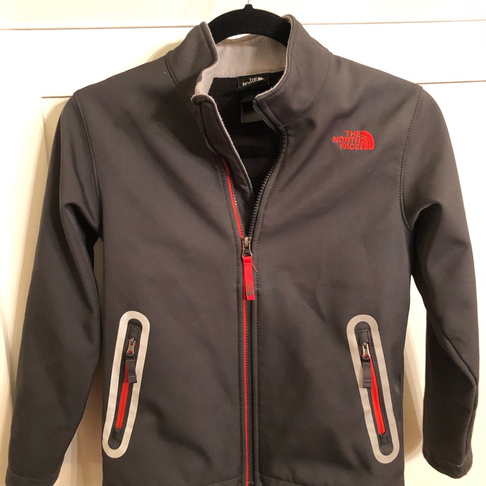Youth The North Face boys Jacket